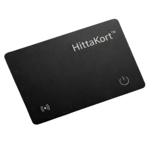 HittaKort