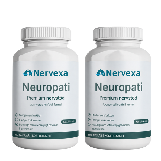Nervexa