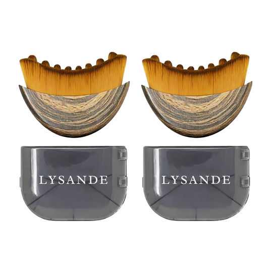 Lysande