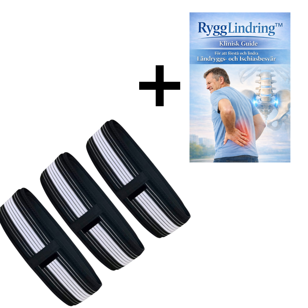 RyggLindring