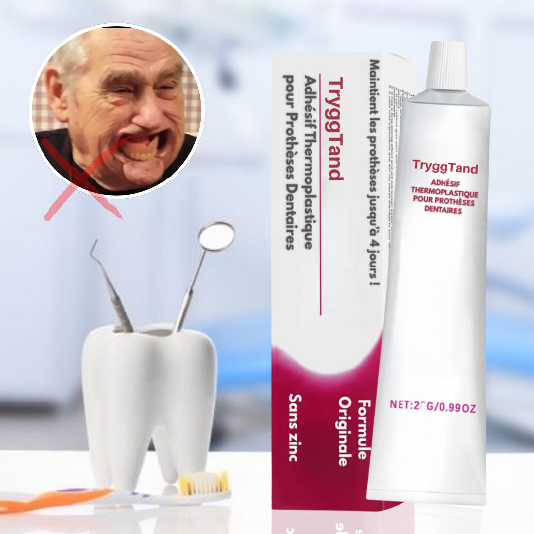 TryggTand