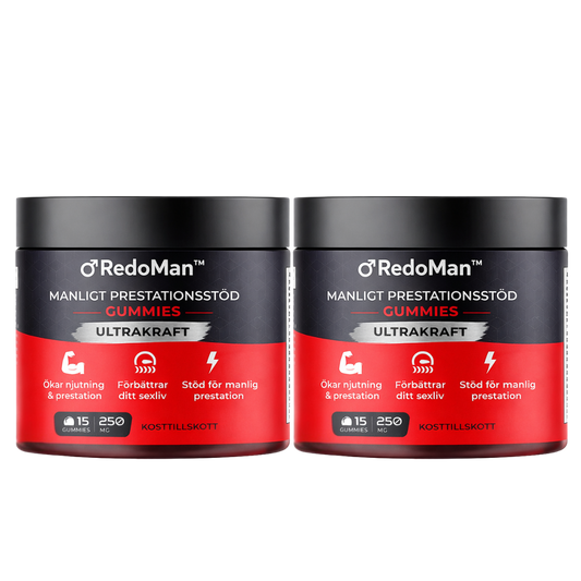 RedoMan