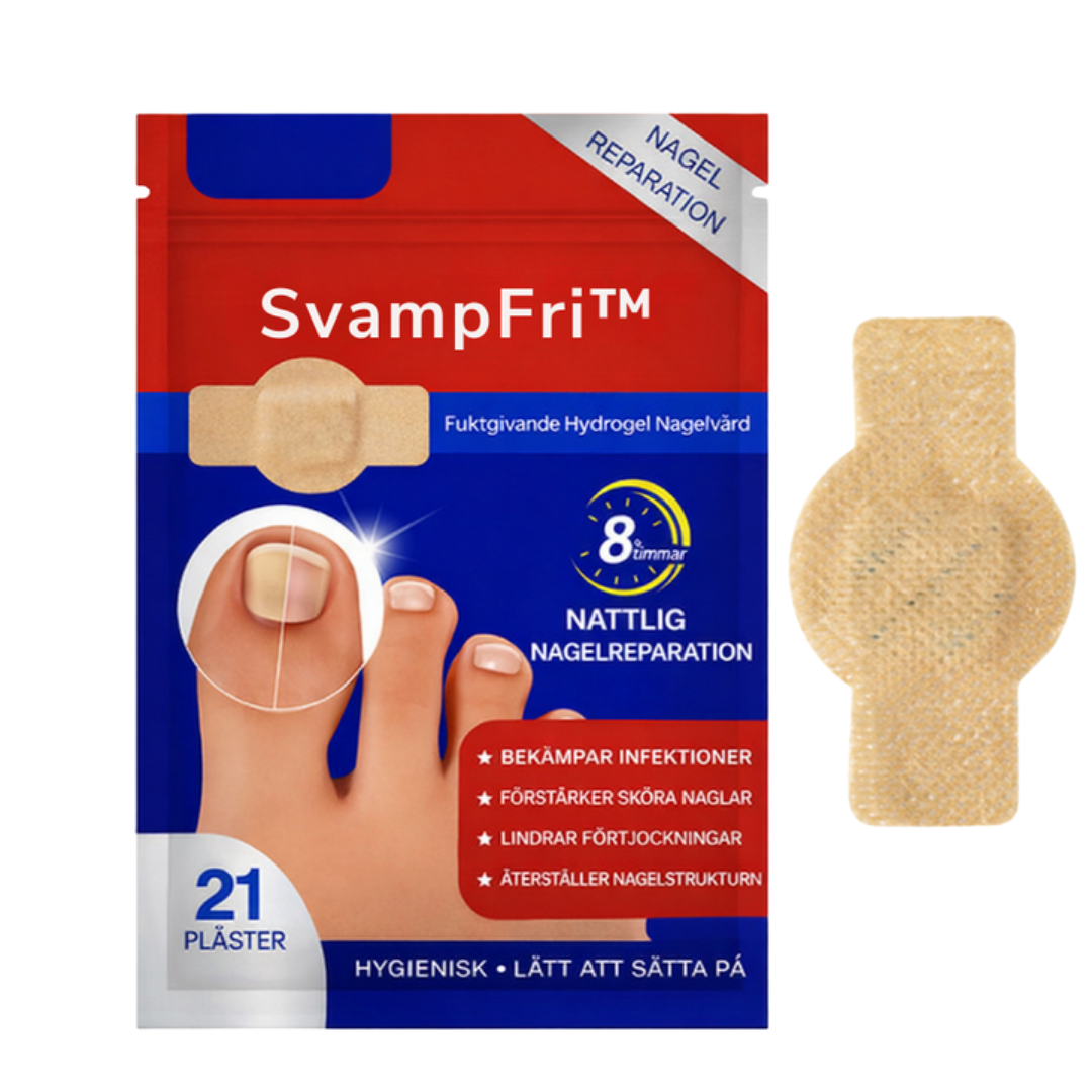 SvampFri