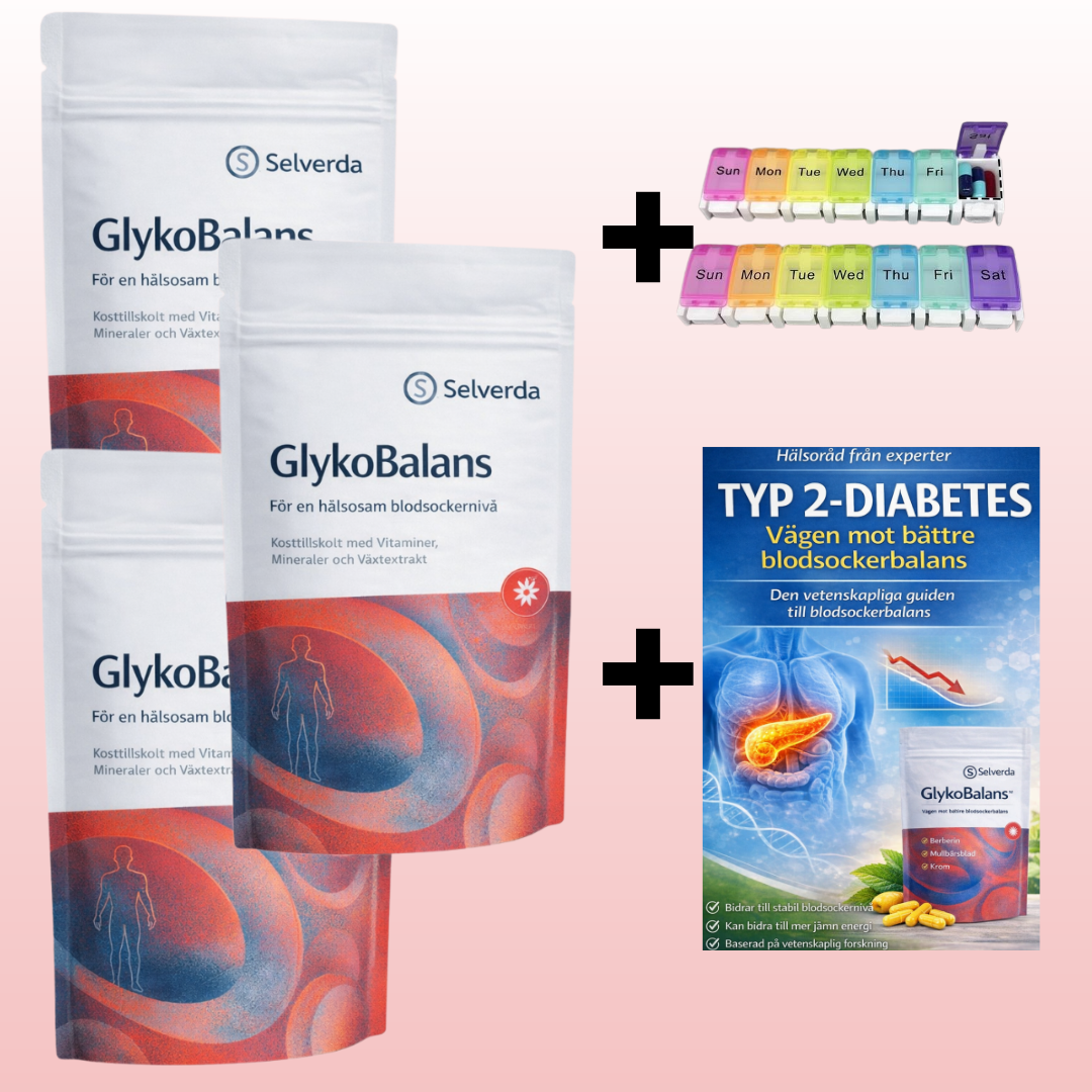 GlykoBalans