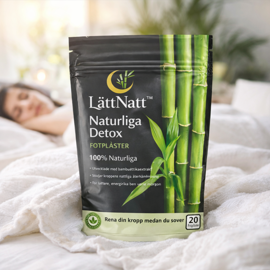 LättNatt