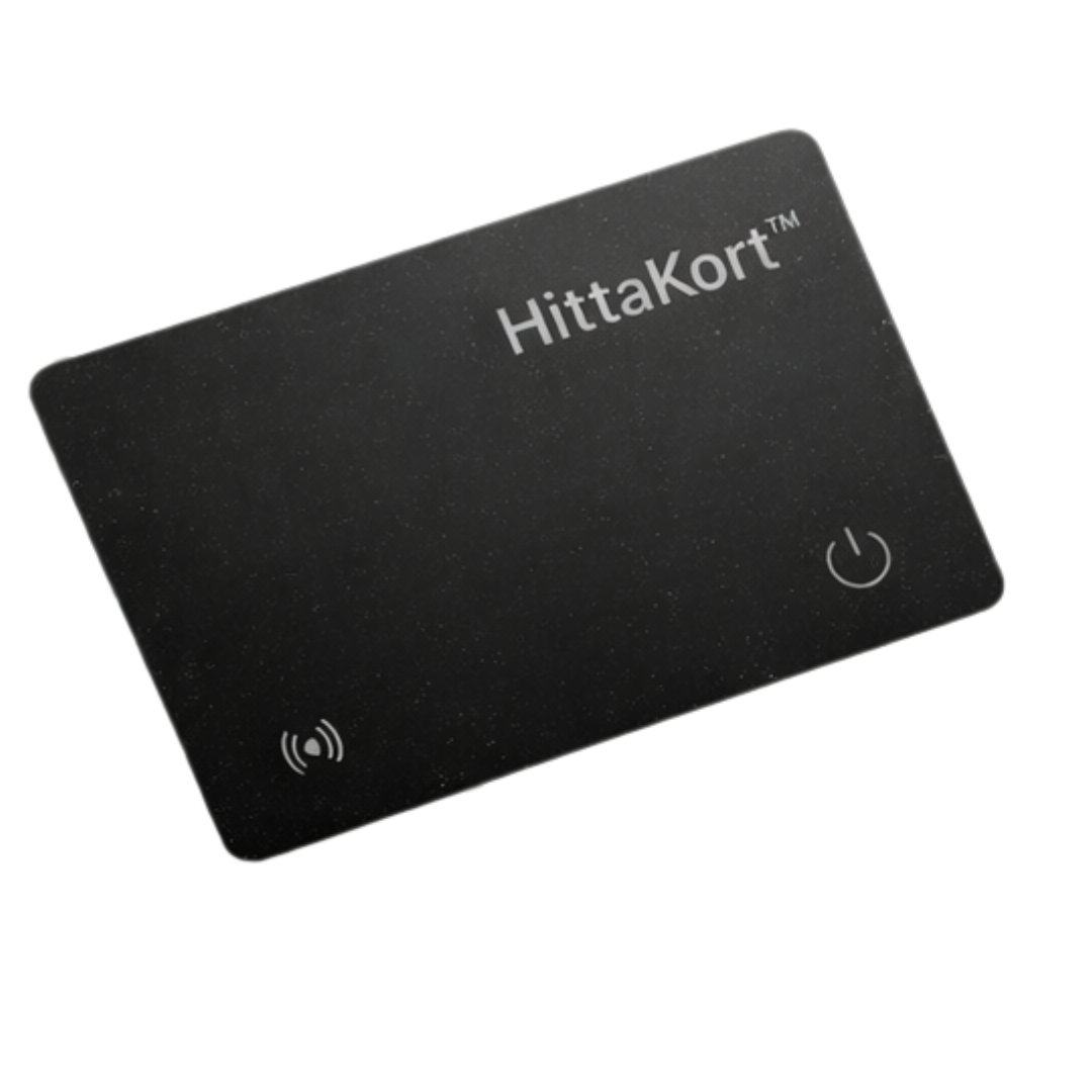 HittaKort