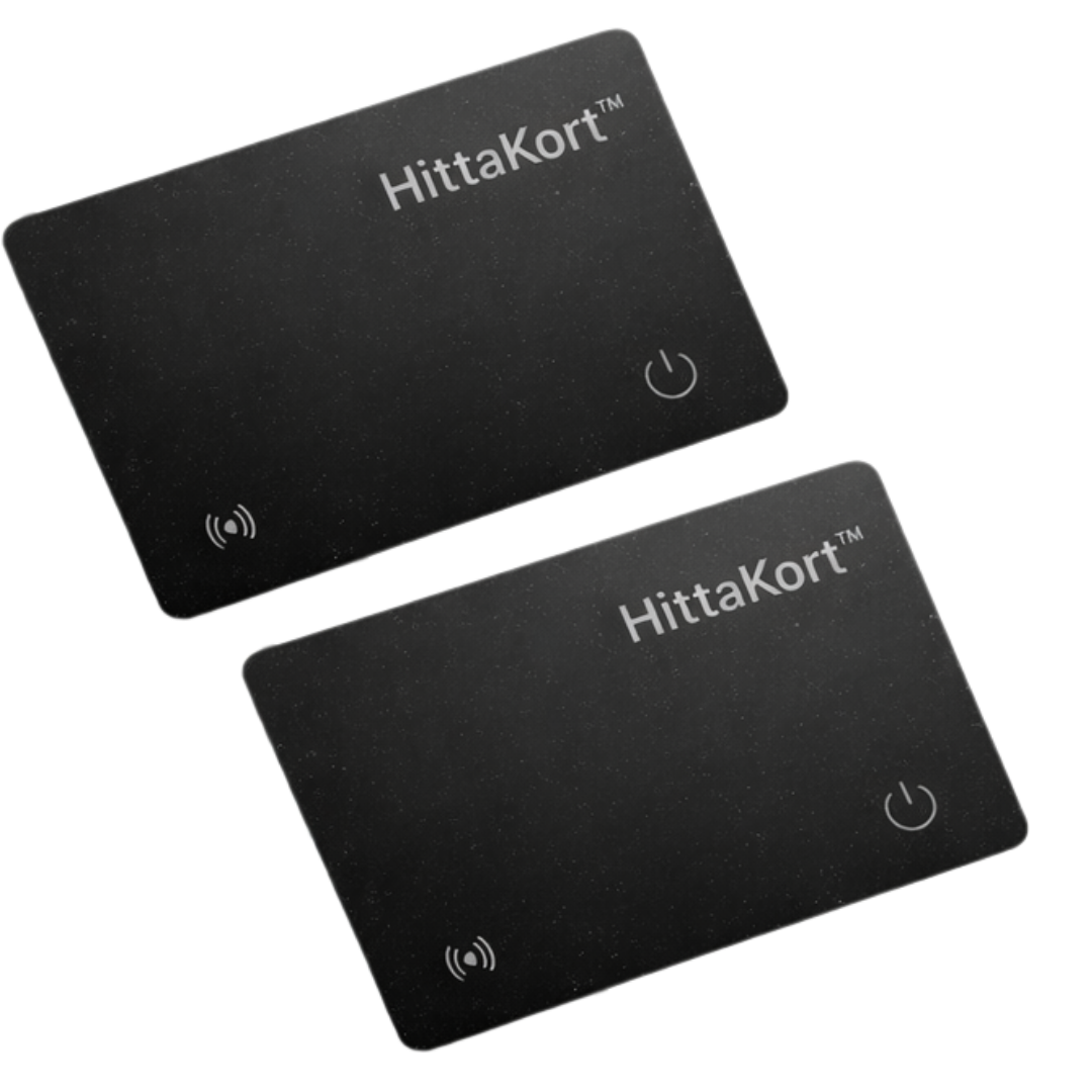 HittaKort