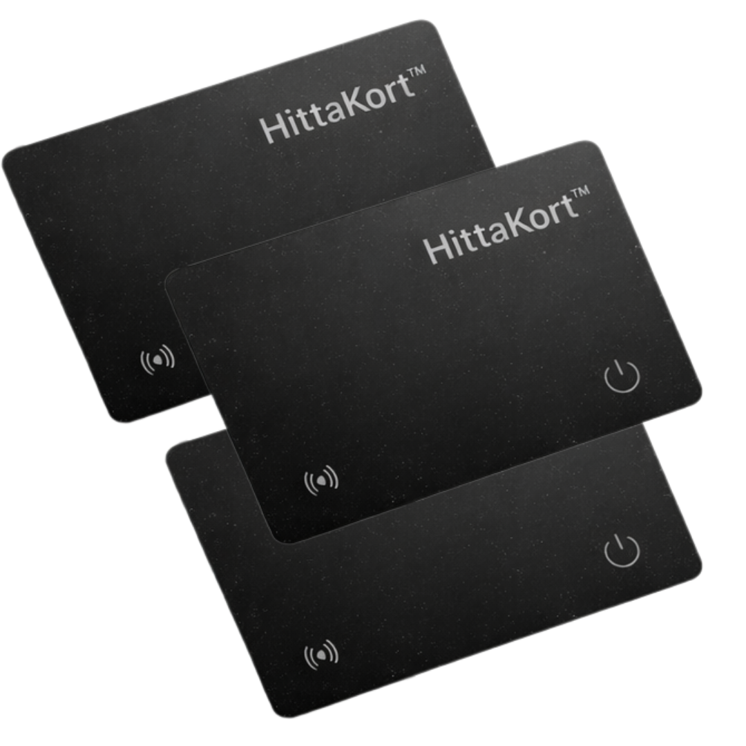 HittaKort
