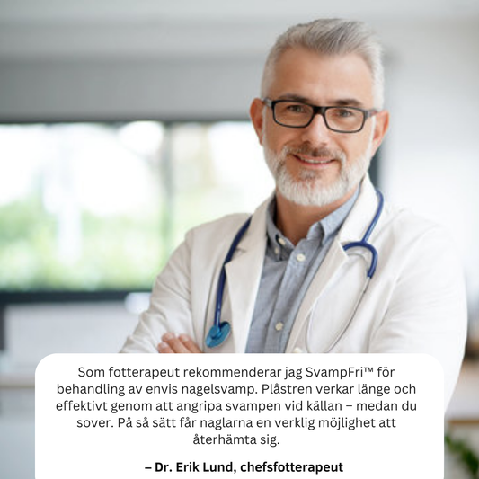 SvampFri