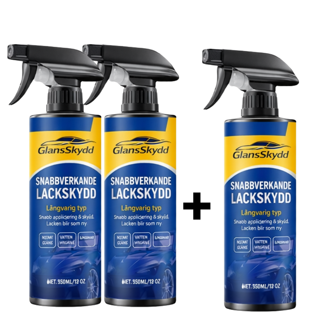 GlansSkydd