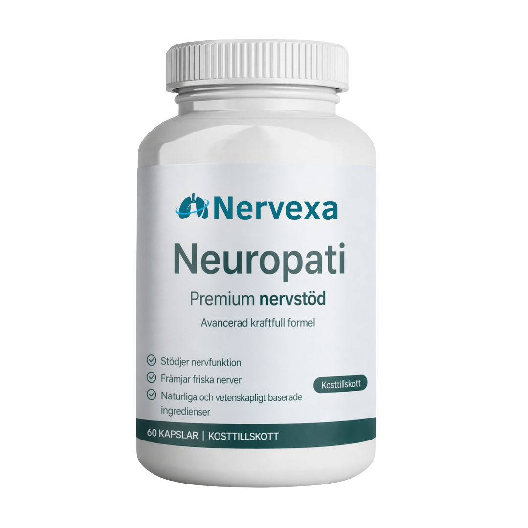 Nervexa