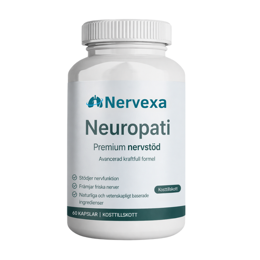 Nervexa