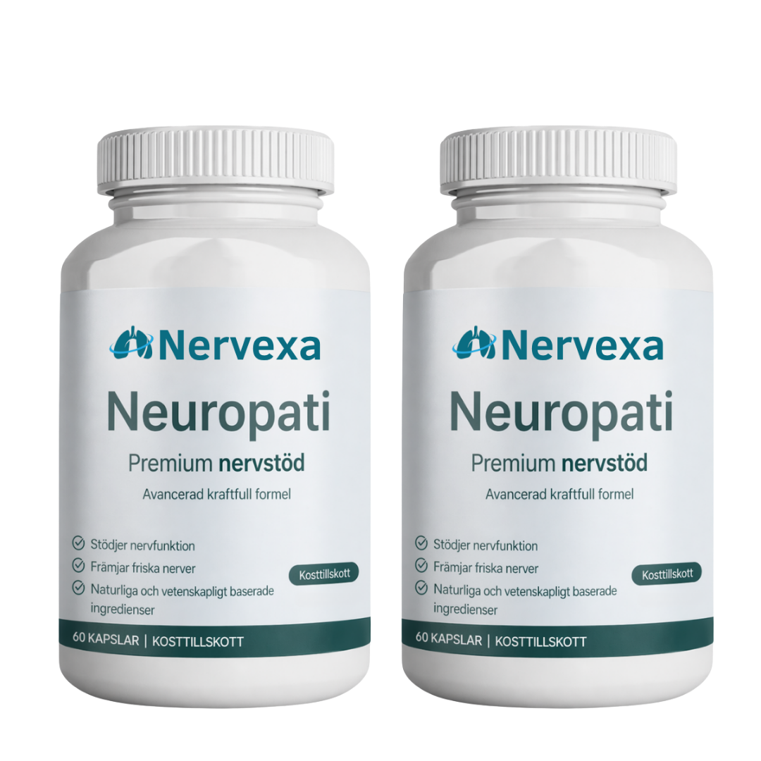 Nervexa