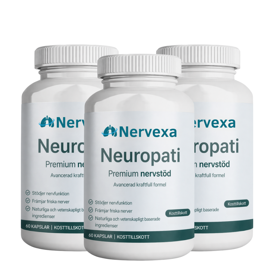 Nervexa