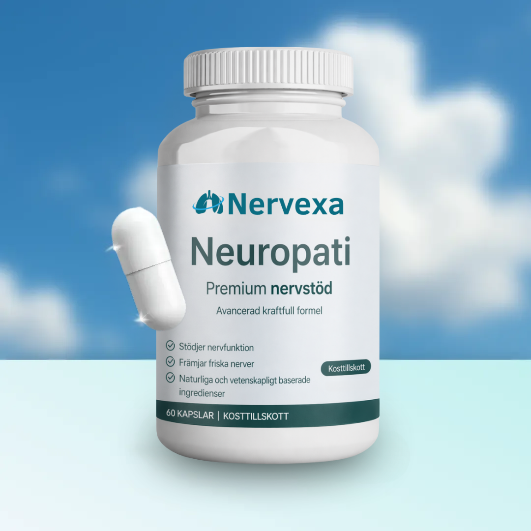 Nervexa