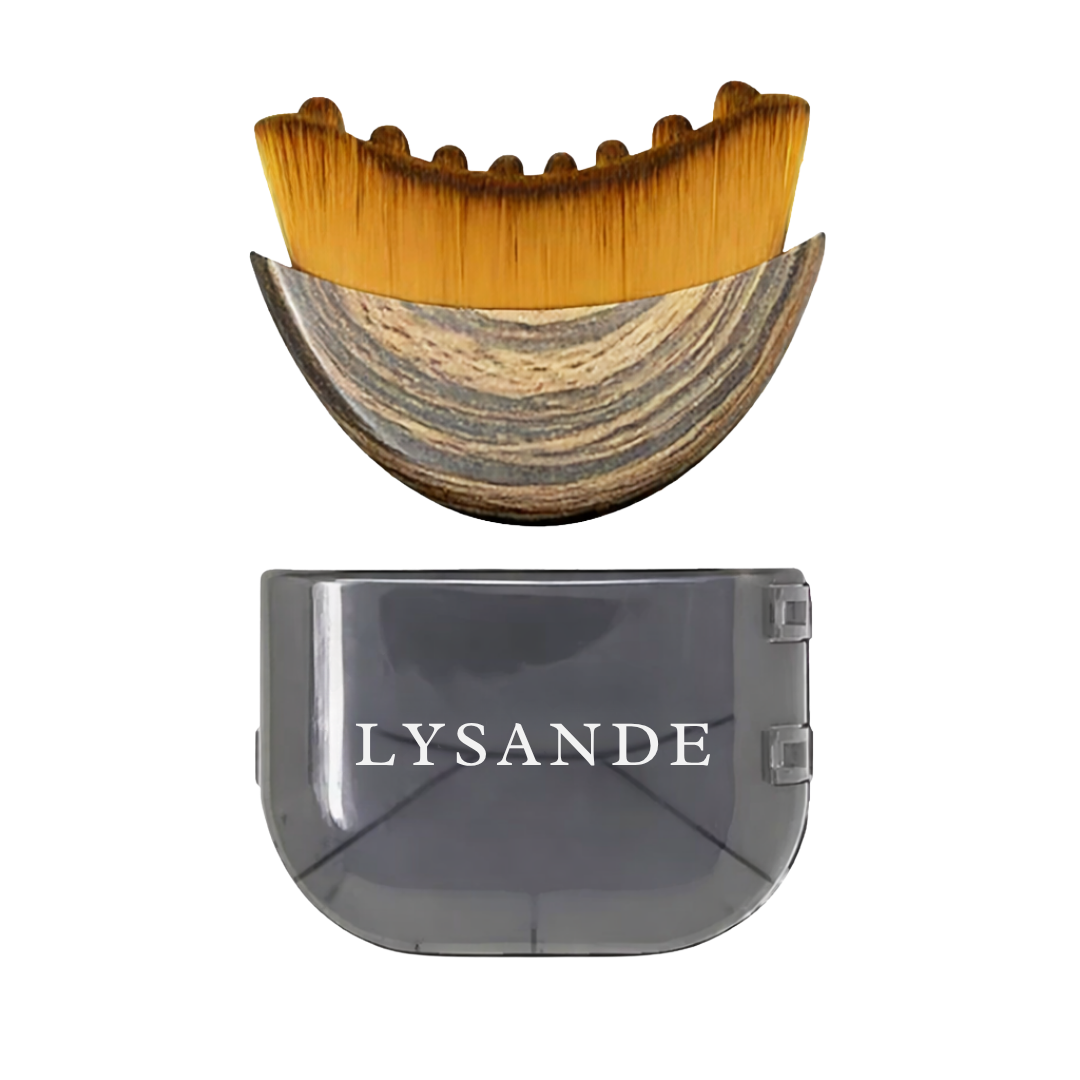 Lysande