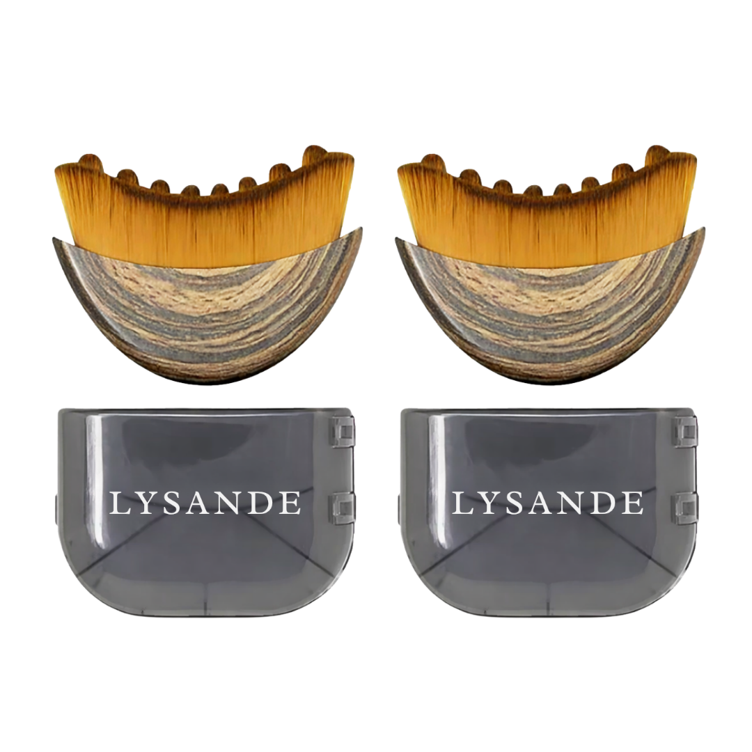 Lysande