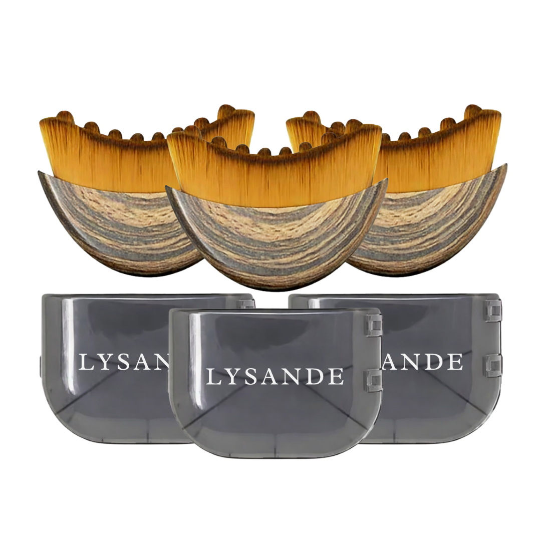 Lysande