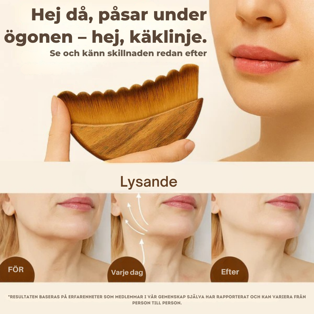 Lysande