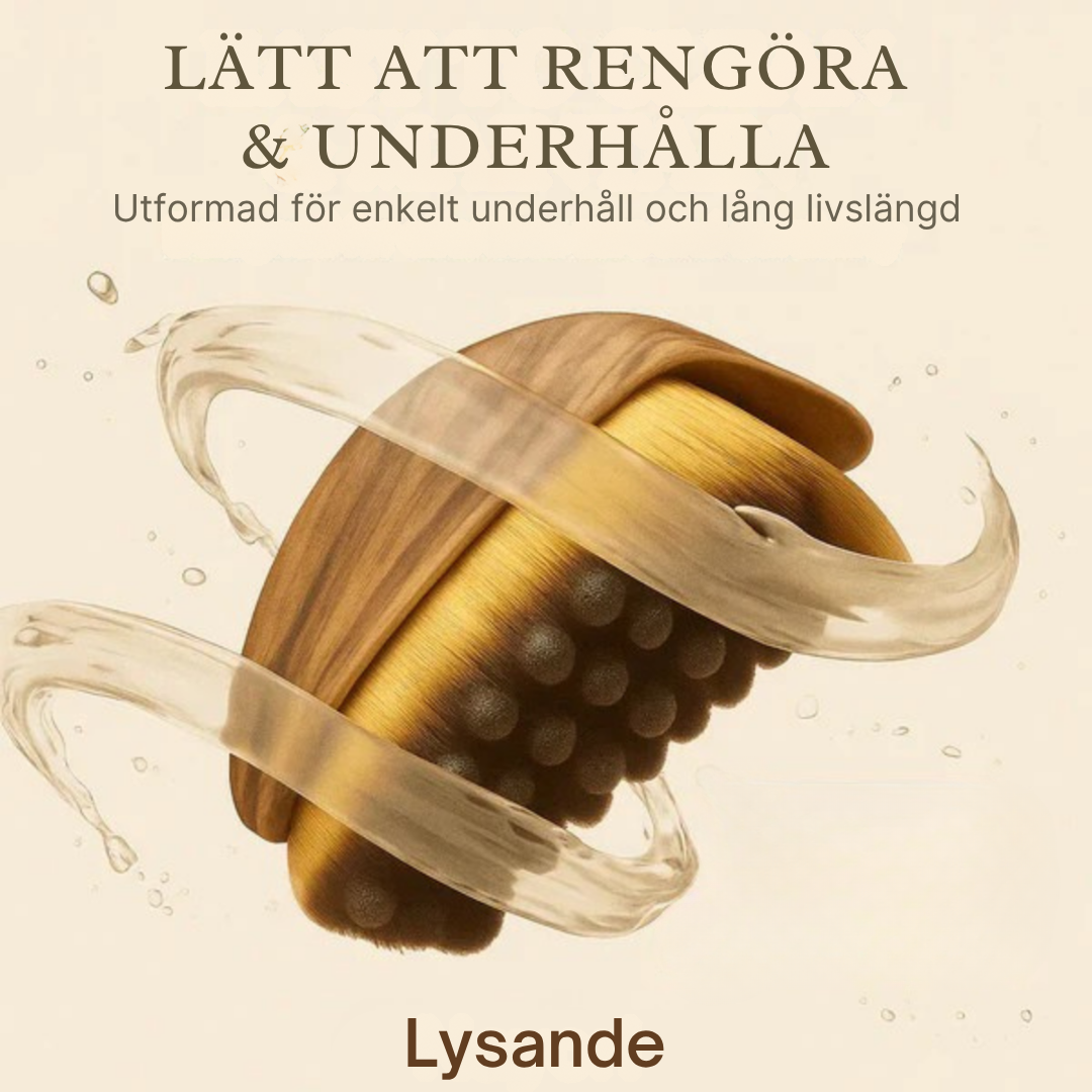 Lysande