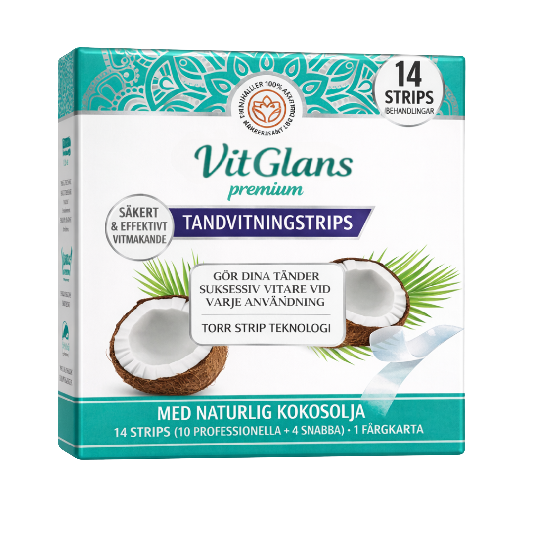 VitGlans