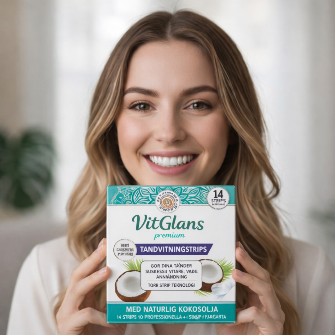 VitGlans