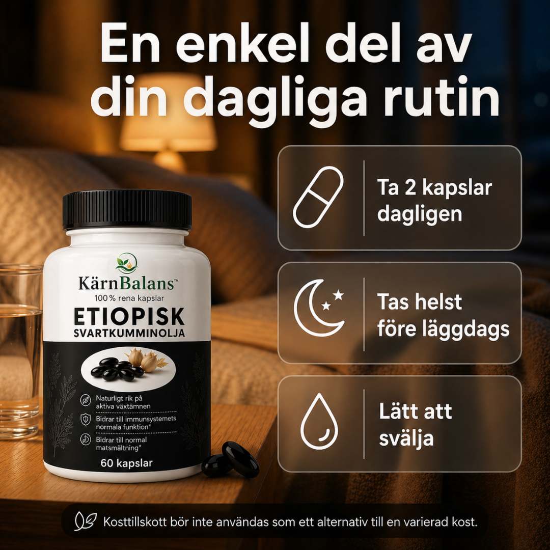 KärnBalans