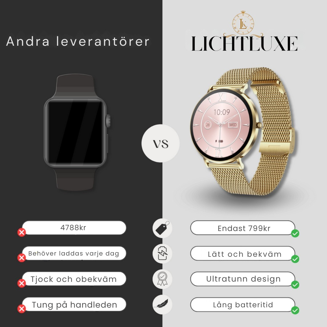 LichtLuxe