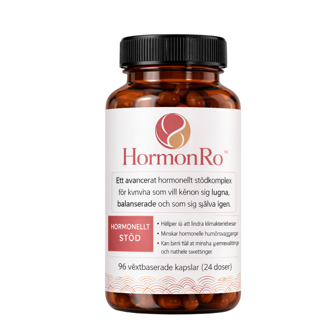 HormonRo