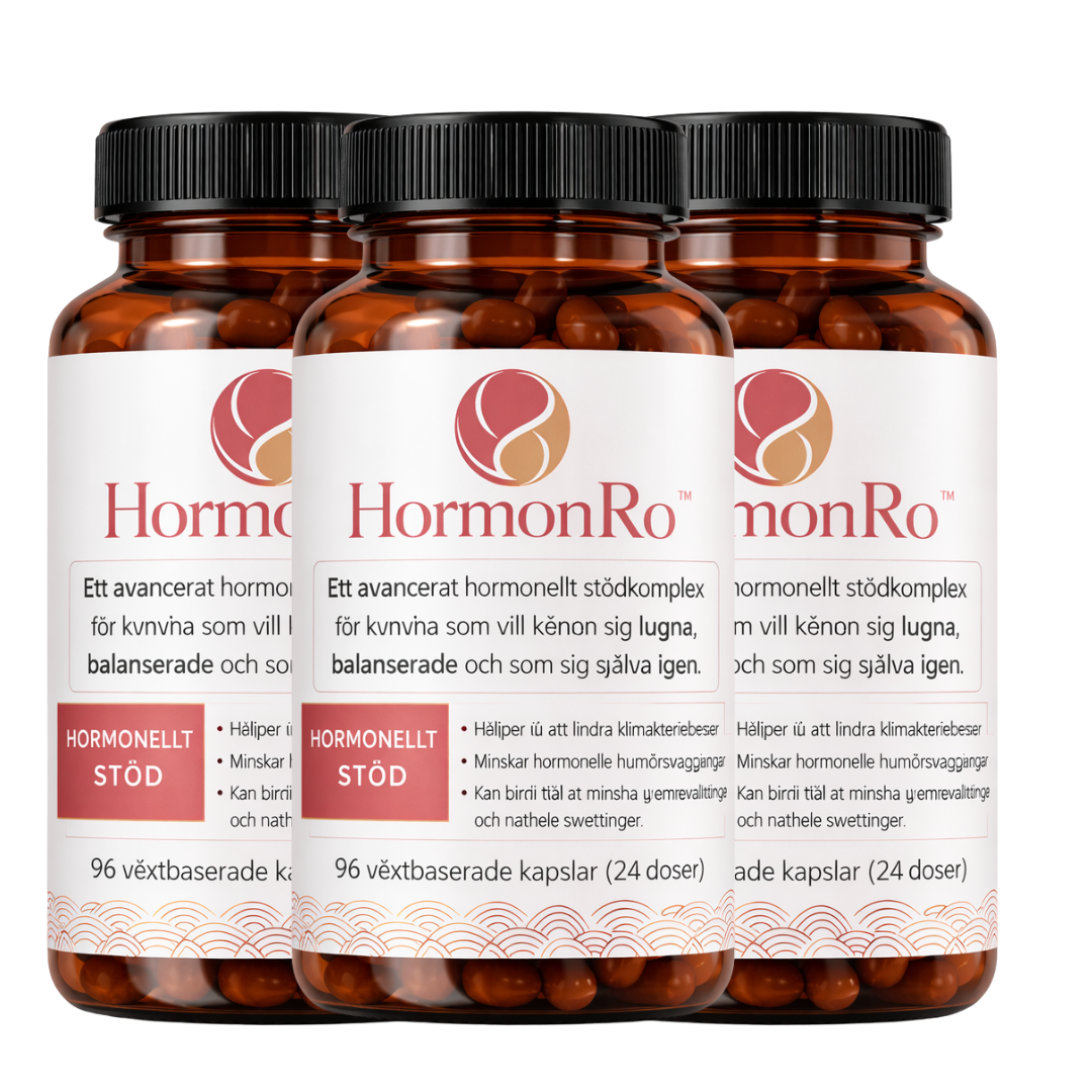 HormonRo