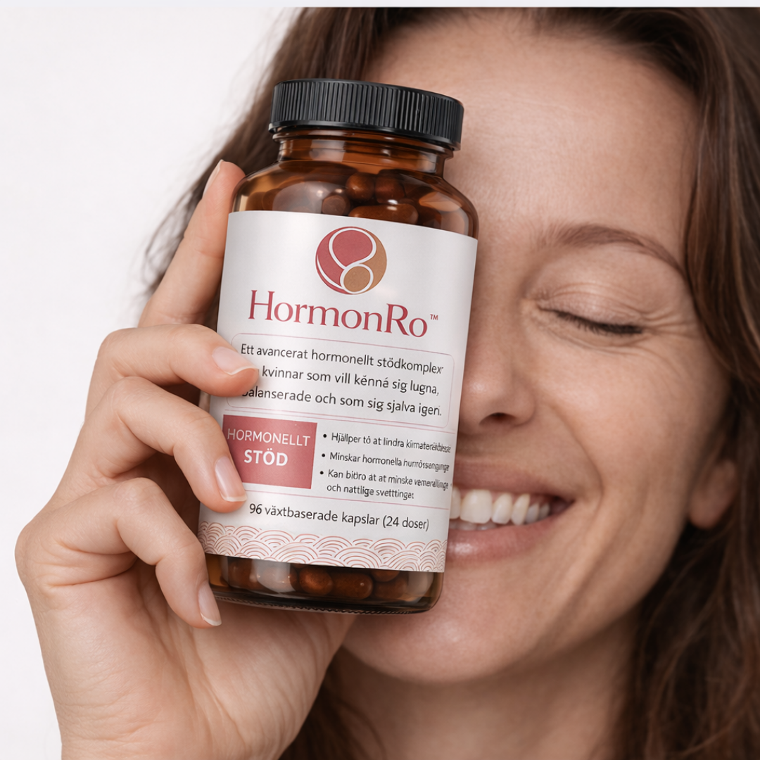 HormonRo