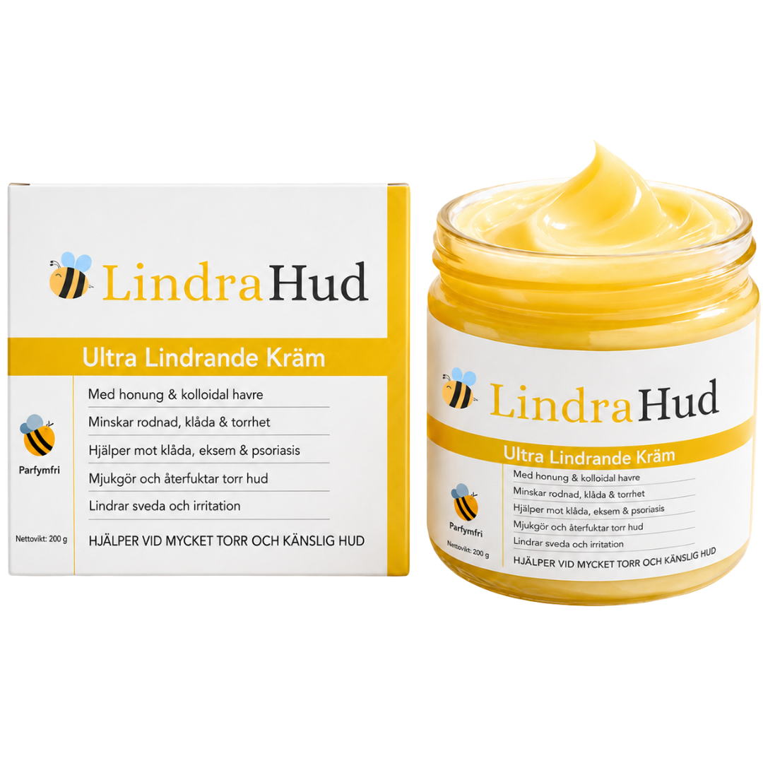 LindraHud