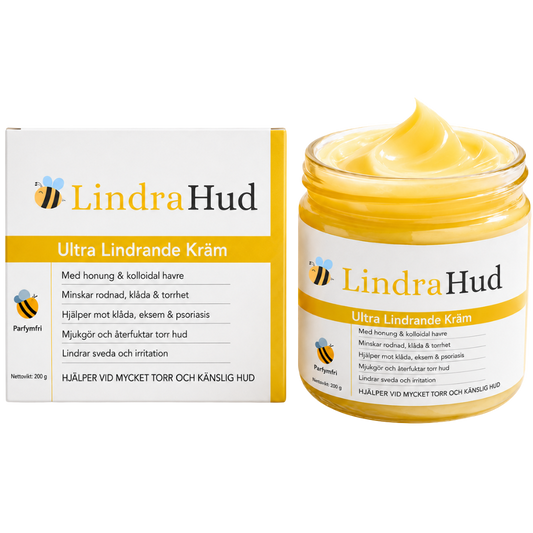 LindraHud