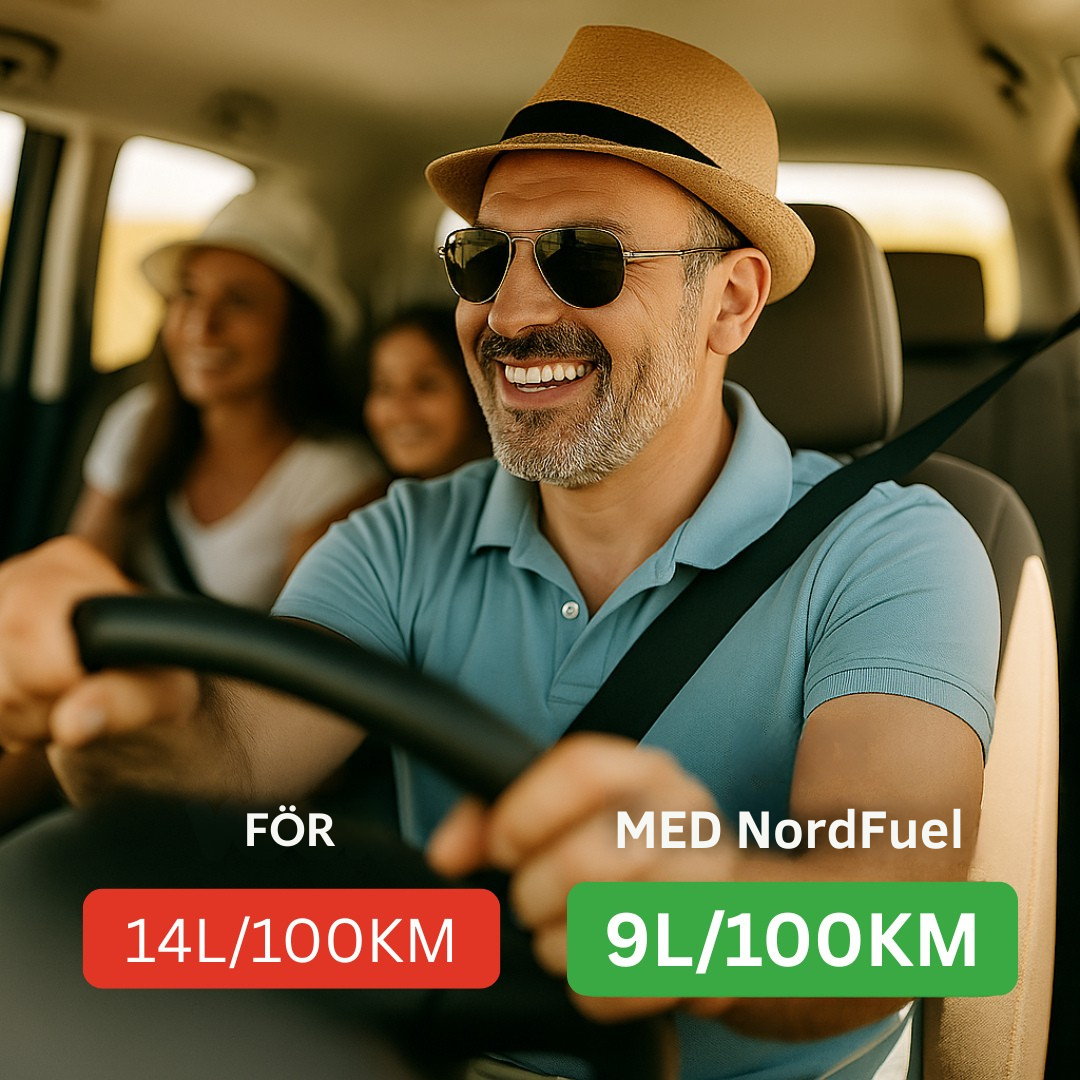 NordFuel