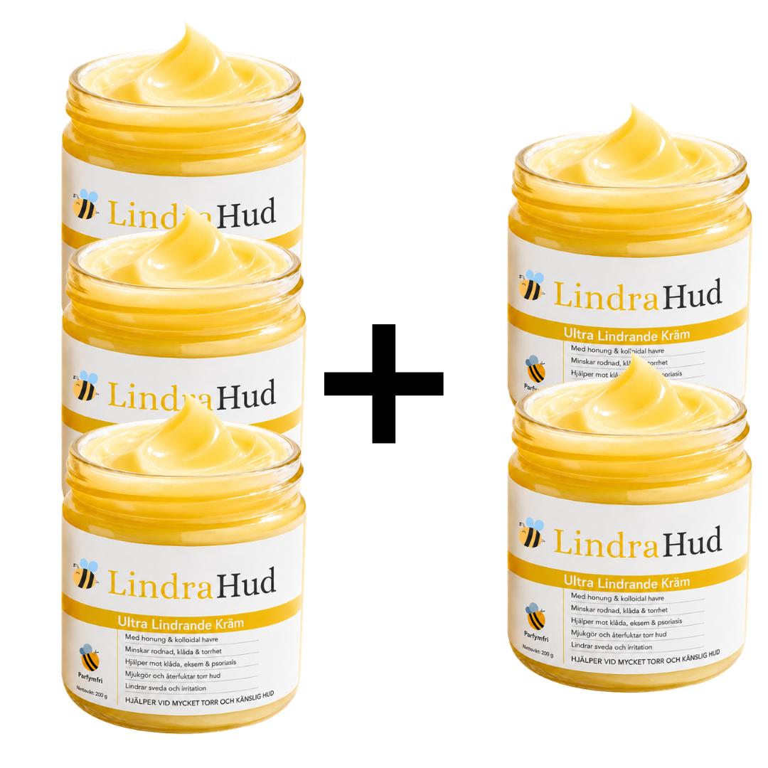 LindraHud