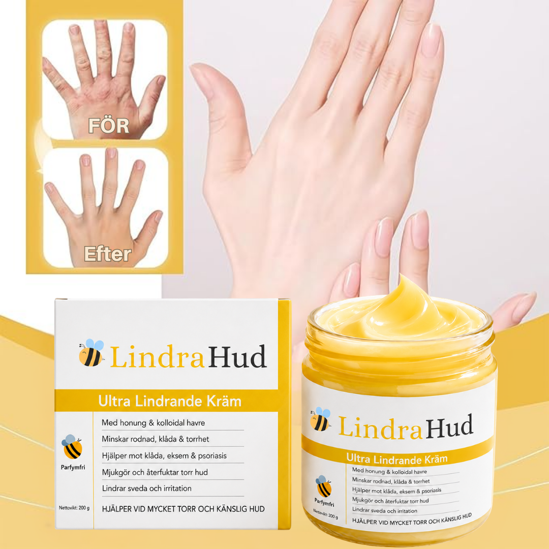 LindraHud