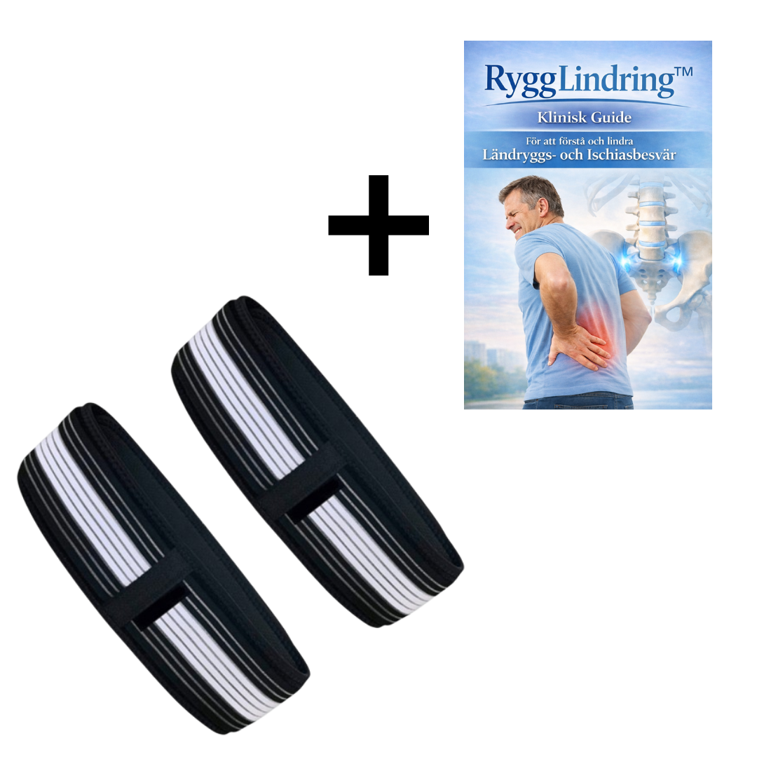 RyggLindring