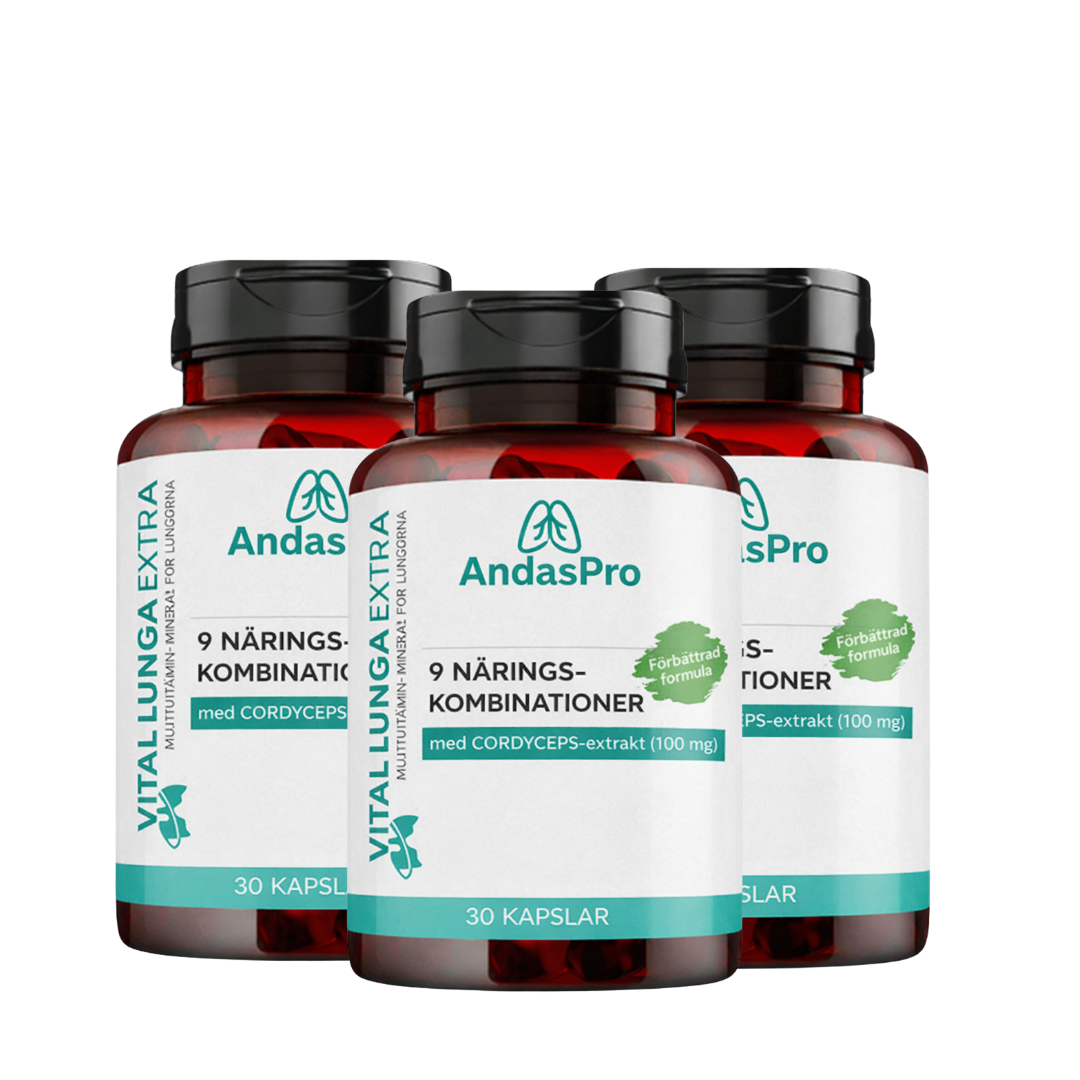 AndasPro