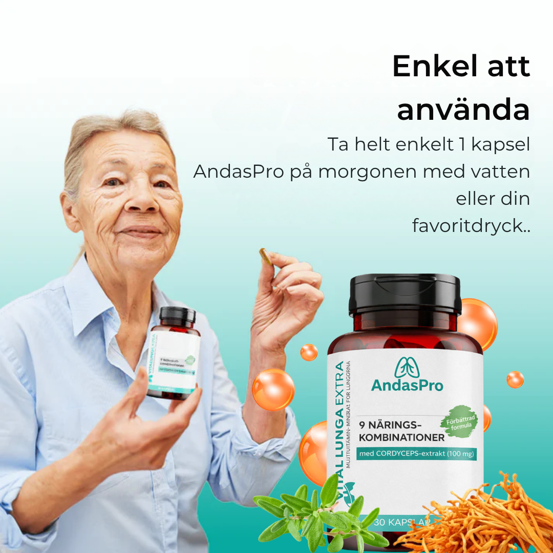 AndasPro