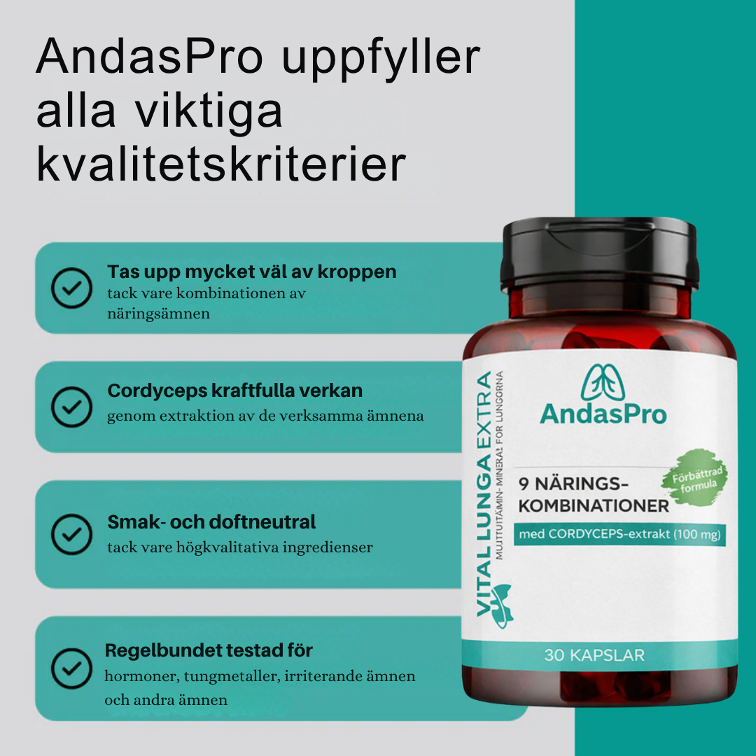 AndasPro