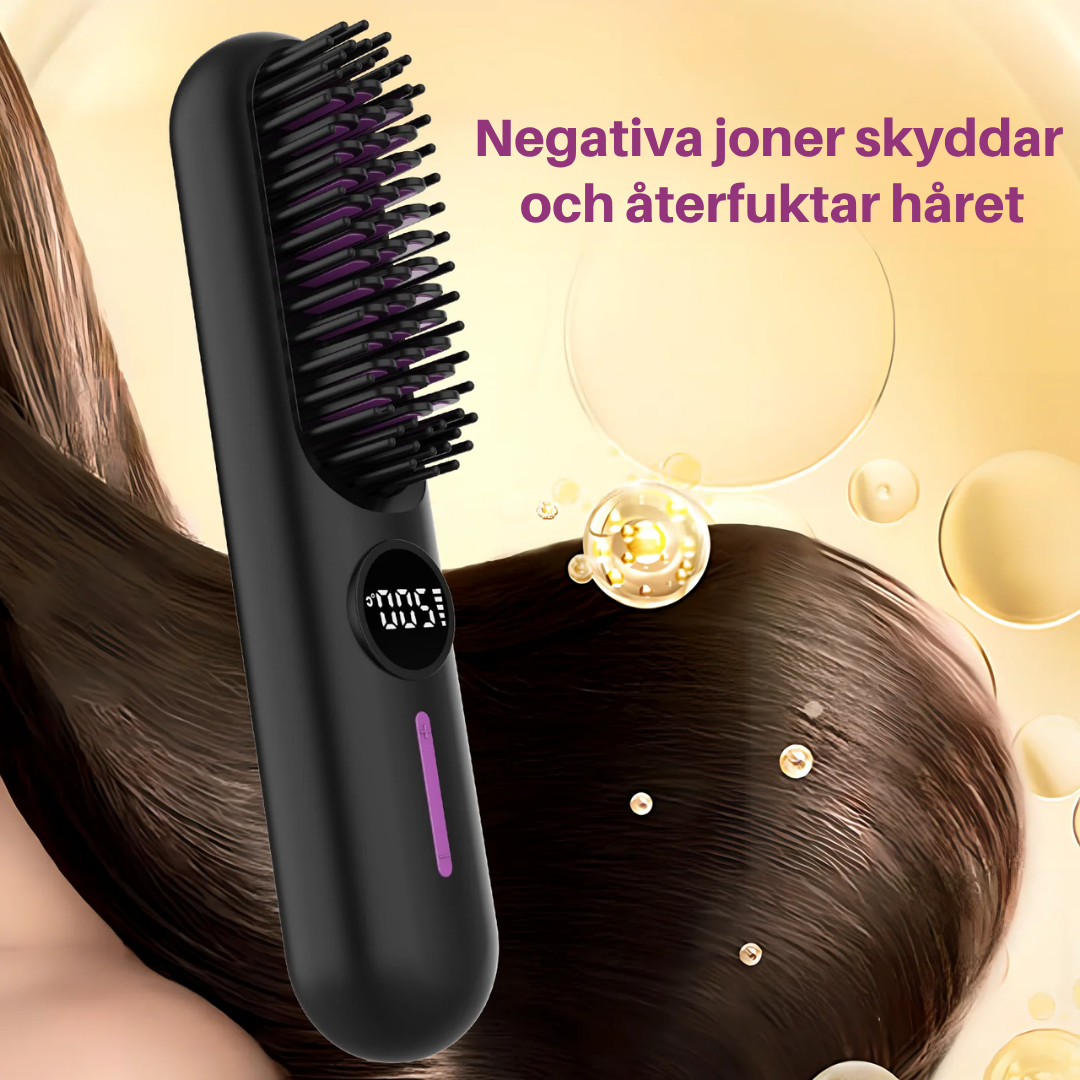 Hårlyft