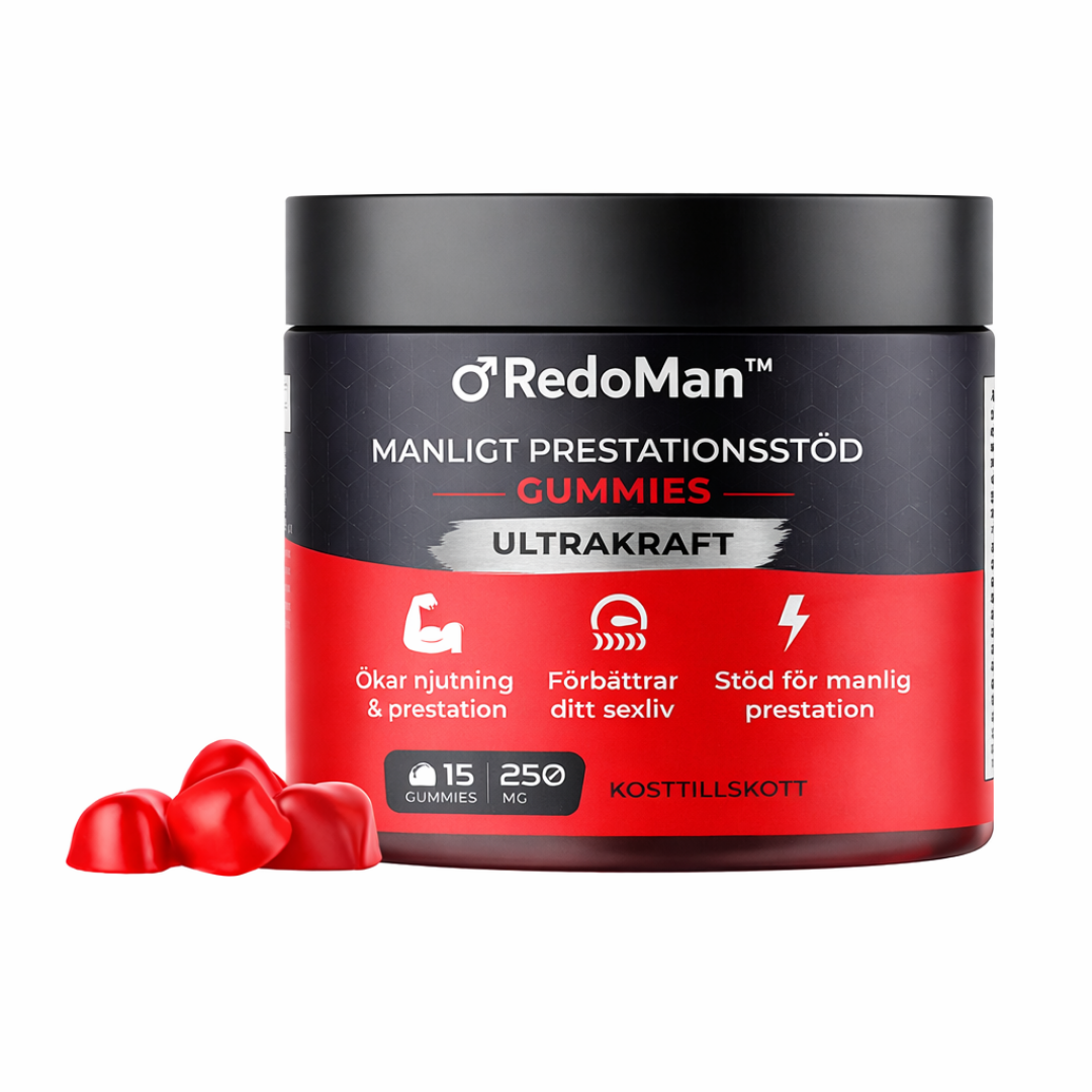 RedoMan