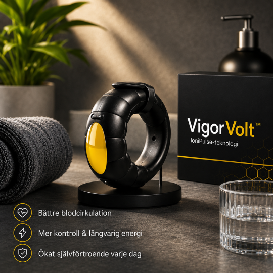 VigorVolt