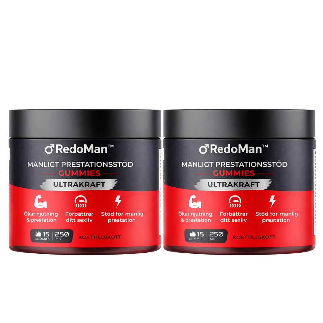 RedoMan