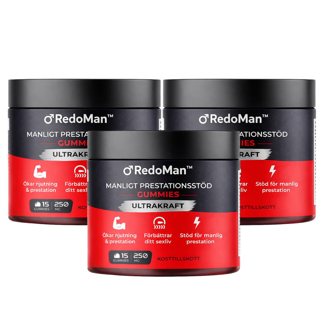 RedoMan