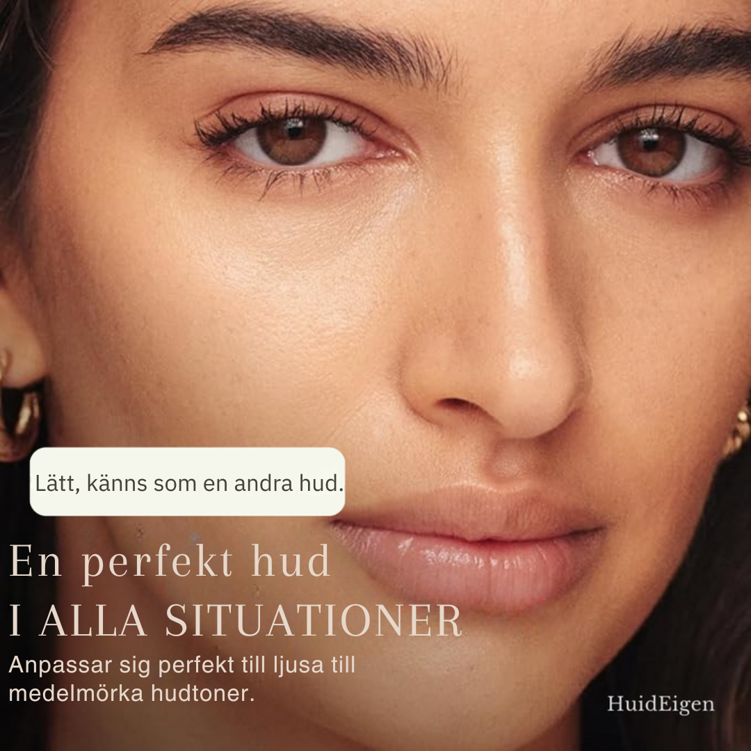 HuidEigen