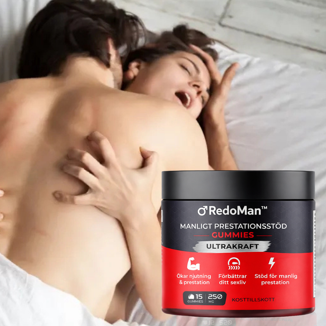RedoMan