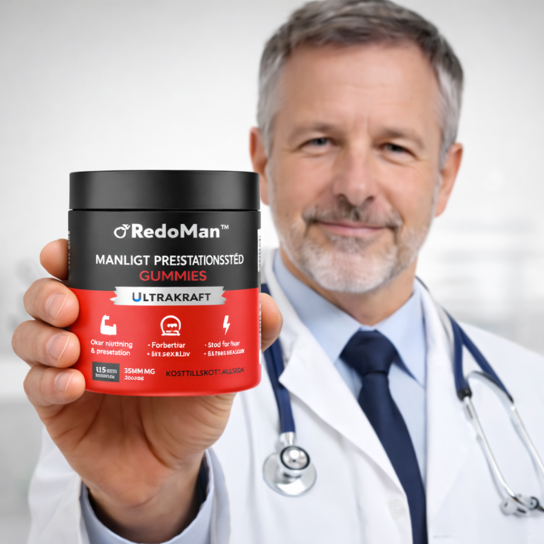 RedoMan