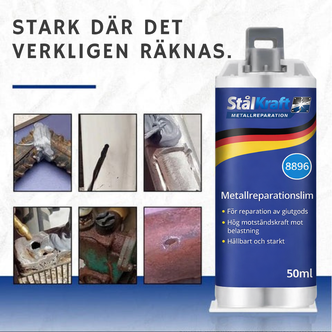 StålKraft