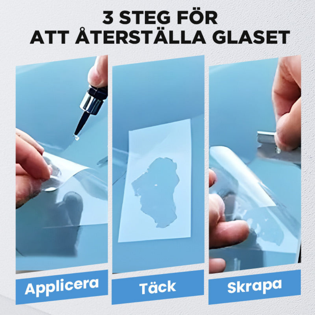 GlasFixa